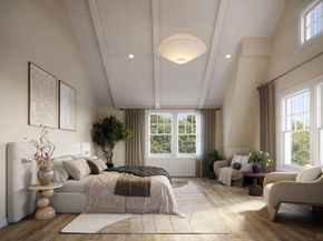 6 Whiton Ave, Hingham MA 02043