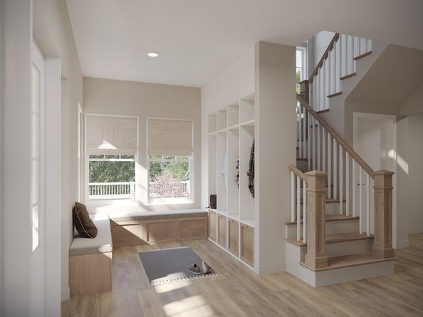 6 Whiton Ave, Hingham MA 02043