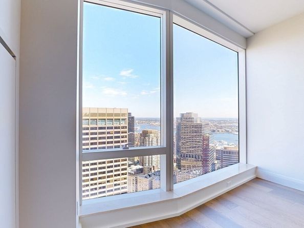 240 Devonshire Street U4614, Boston MA 02110