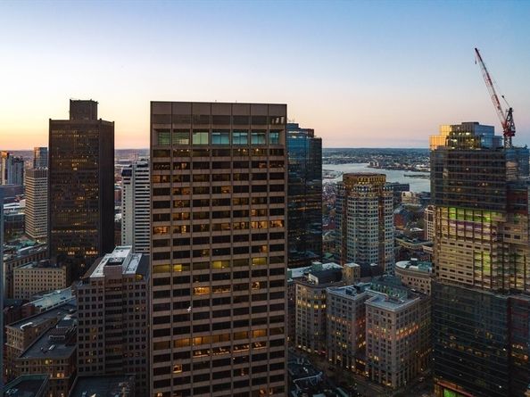240 Devonshire Street U4614, Boston MA 02110