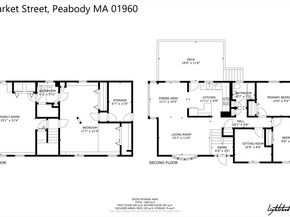 7 Market St, Peabody MA 01960