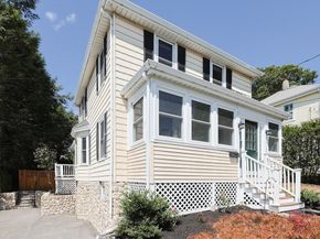 48 William St, Newton MA 02465