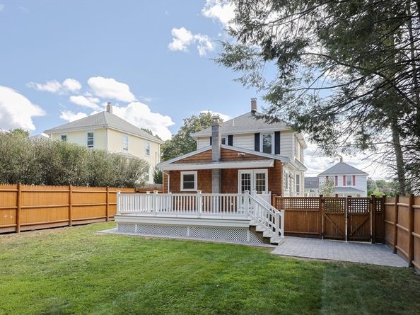 48 William St, Newton MA 02465