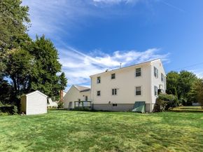 20 Barbara Circle, Woburn MA 01801