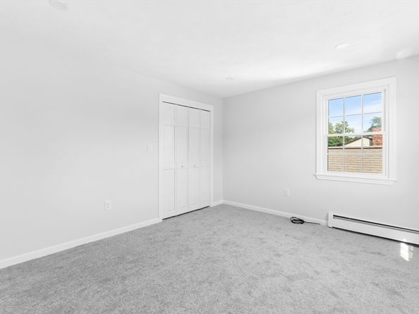 20 Barbara Circle, Woburn MA 01801