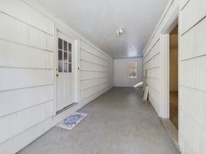 91 & 97 Old Post Road, Sharon MA 02067