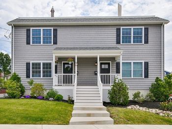 54 Villa Ave