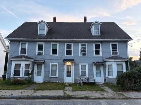 47 North St, Warren MA 01083