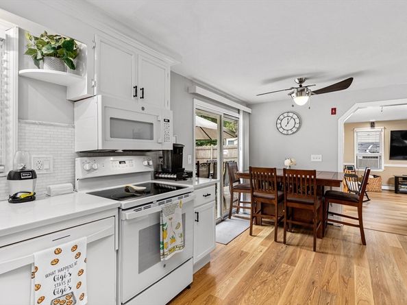 27 Arnold St., Holbrook MA 02343
