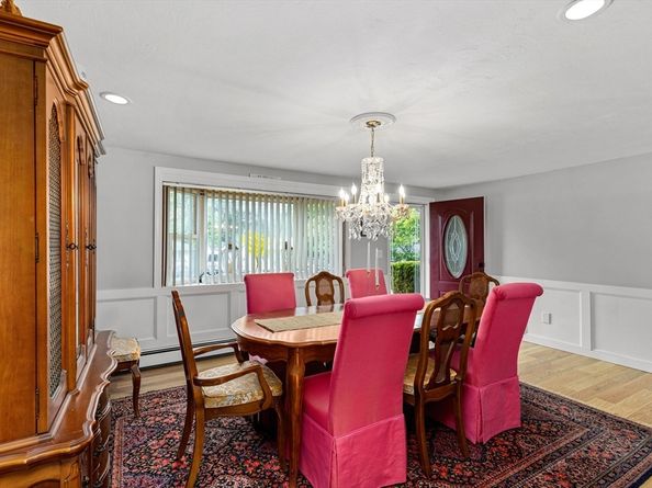 27 Arnold St., Holbrook MA 02343