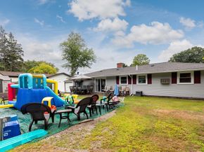 27 Arnold St., Holbrook MA 02343