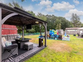 27 Arnold St., Holbrook MA 02343