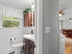 27 Arnold St., Holbrook MA 02343