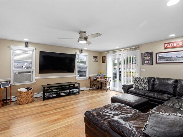 27 Arnold St., Holbrook MA 02343