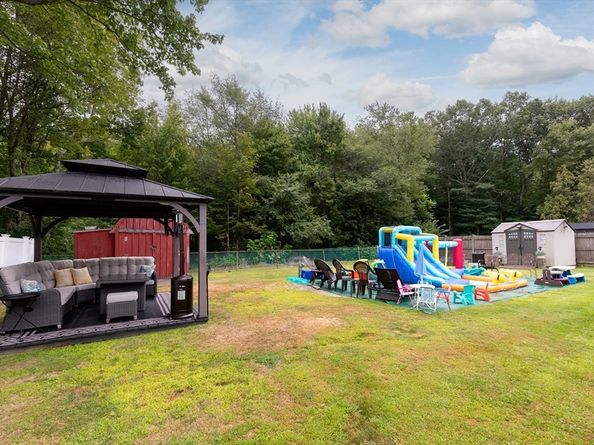 27 Arnold St., Holbrook MA 02343