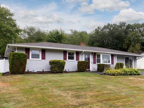 27 Arnold St., Holbrook MA 02343