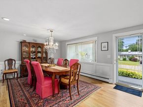27 Arnold St., Holbrook MA 02343