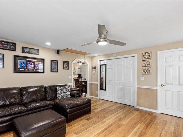 27 Arnold St., Holbrook MA 02343
