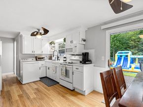27 Arnold St., Holbrook MA 02343