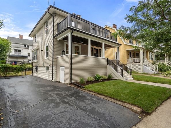 221 Highland, Arlington MA 02476