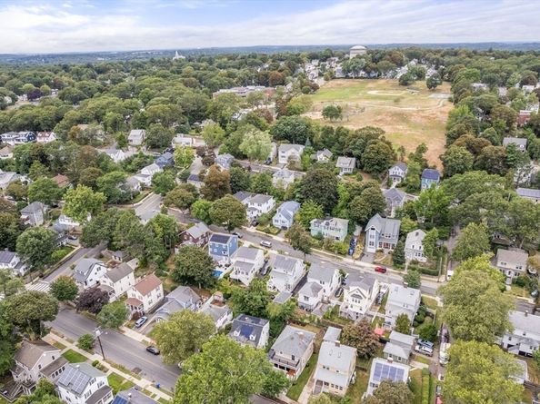 221 Highland, Arlington MA 02476