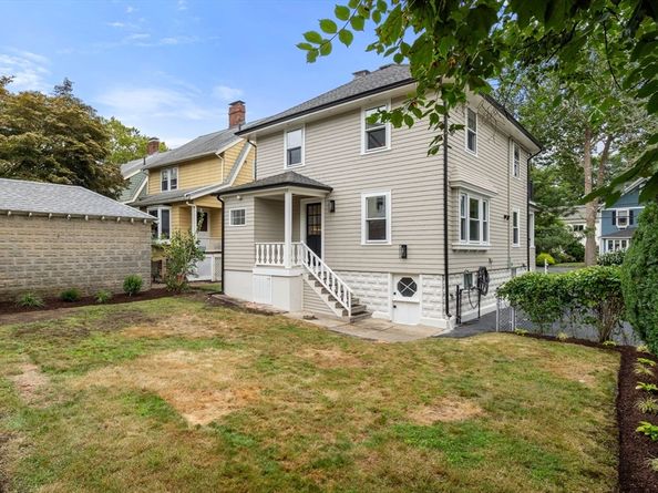 221 Highland, Arlington MA 02476