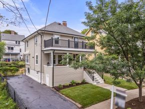 221 Highland, Arlington MA 02476