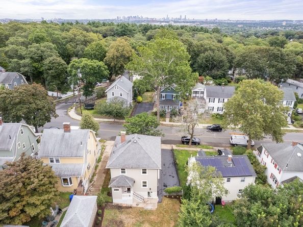 221 Highland, Arlington MA 02476