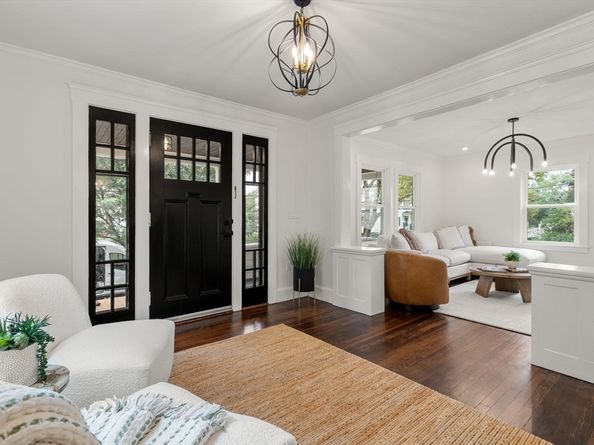 221 Highland, Arlington MA 02476