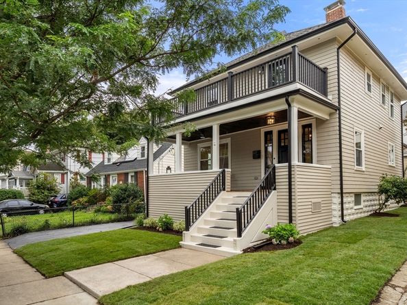 221 Highland, Arlington MA 02476