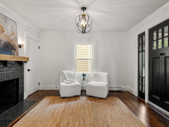 221 Highland, Arlington MA 02476