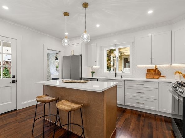 221 Highland, Arlington MA 02476