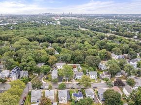221 Highland, Arlington MA 02476