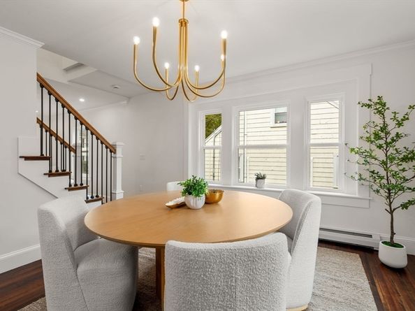 221 Highland, Arlington MA 02476