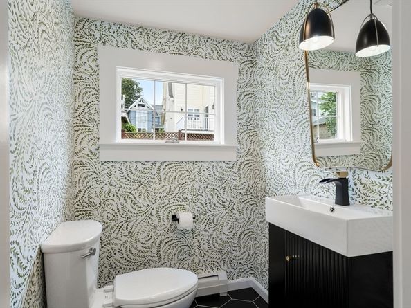 221 Highland, Arlington MA 02476