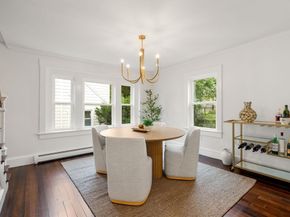 221 Highland, Arlington MA 02476