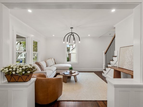221 Highland, Arlington MA 02476