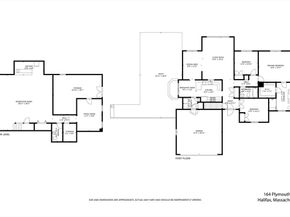 164 Plymouth St, Halifax MA 02338