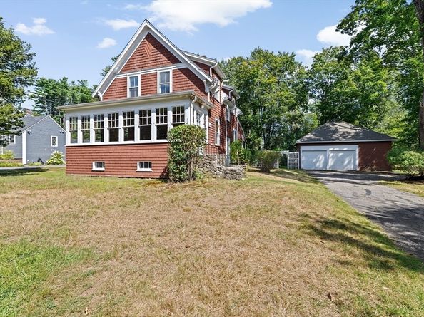 62 High St, Norwell MA 02061