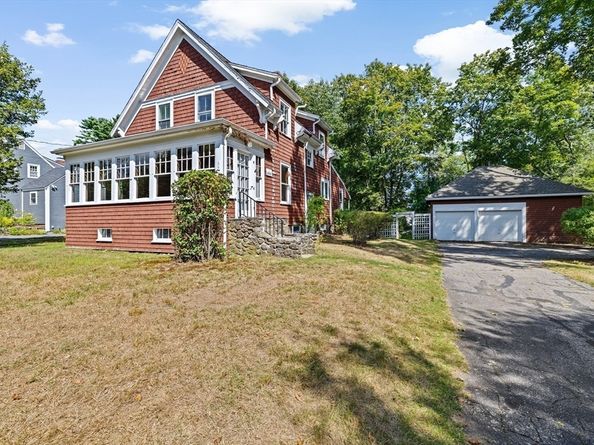 62 High St, Norwell MA 02061