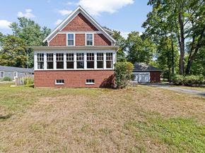 62 High St, Norwell MA 02061