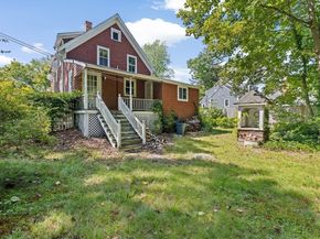 62 High St, Norwell MA 02061