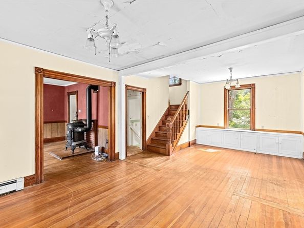 62 High St, Norwell MA 02061