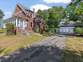 62 High St, Norwell MA 02061