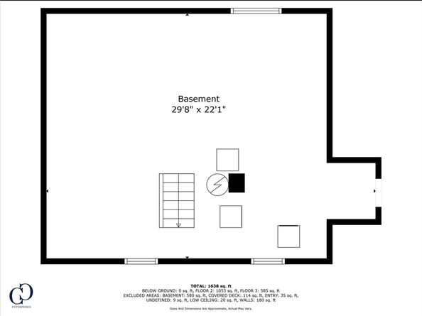 62 High St, Norwell MA 02061