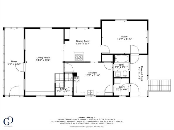 62 High St, Norwell MA 02061
