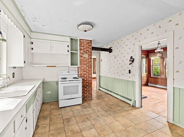 62 High St, Norwell MA 02061