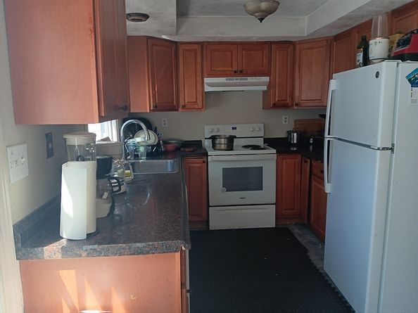23 Atlantic Terrace 2, Lynn MA 01902