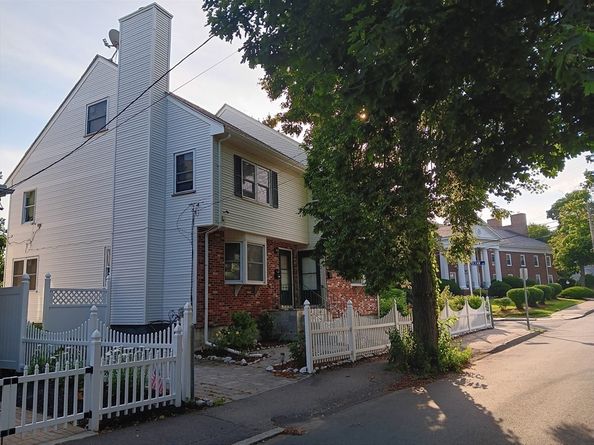 23 Atlantic Terrace 2, Lynn MA 01902