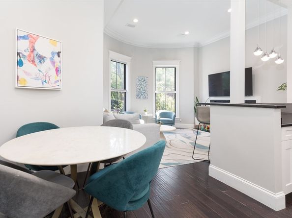 21 Worcester Sq 2, Boston MA 02118